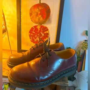 Dr. Martens